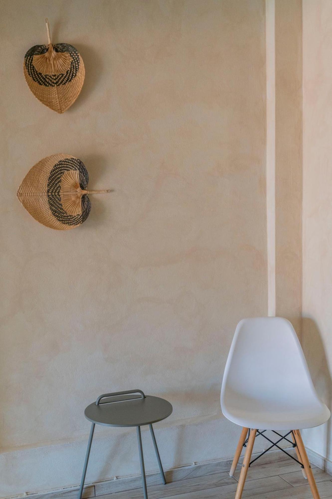 Maisonette Pylos Bagian luar foto