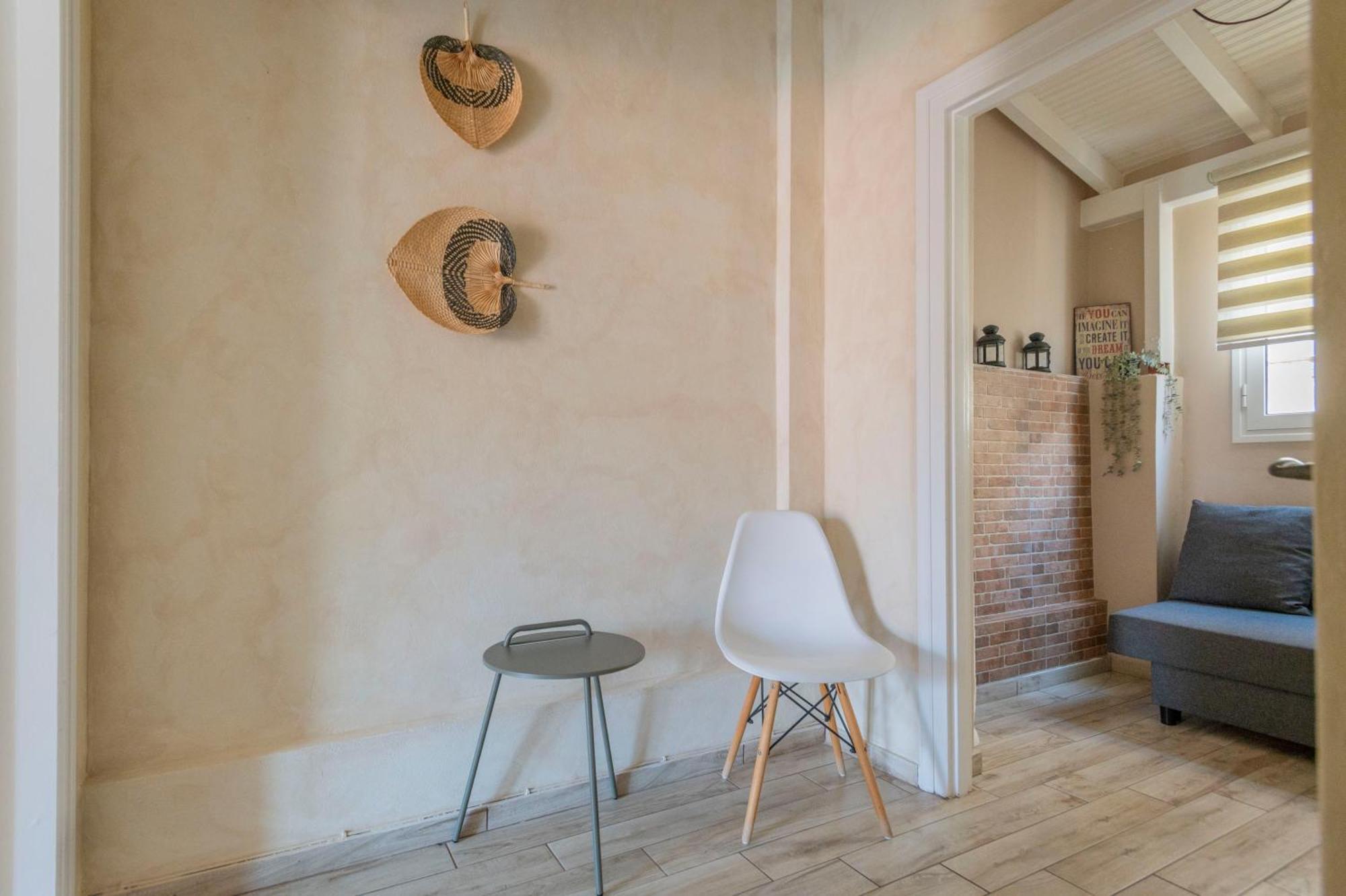 Maisonette Pylos Bagian luar foto