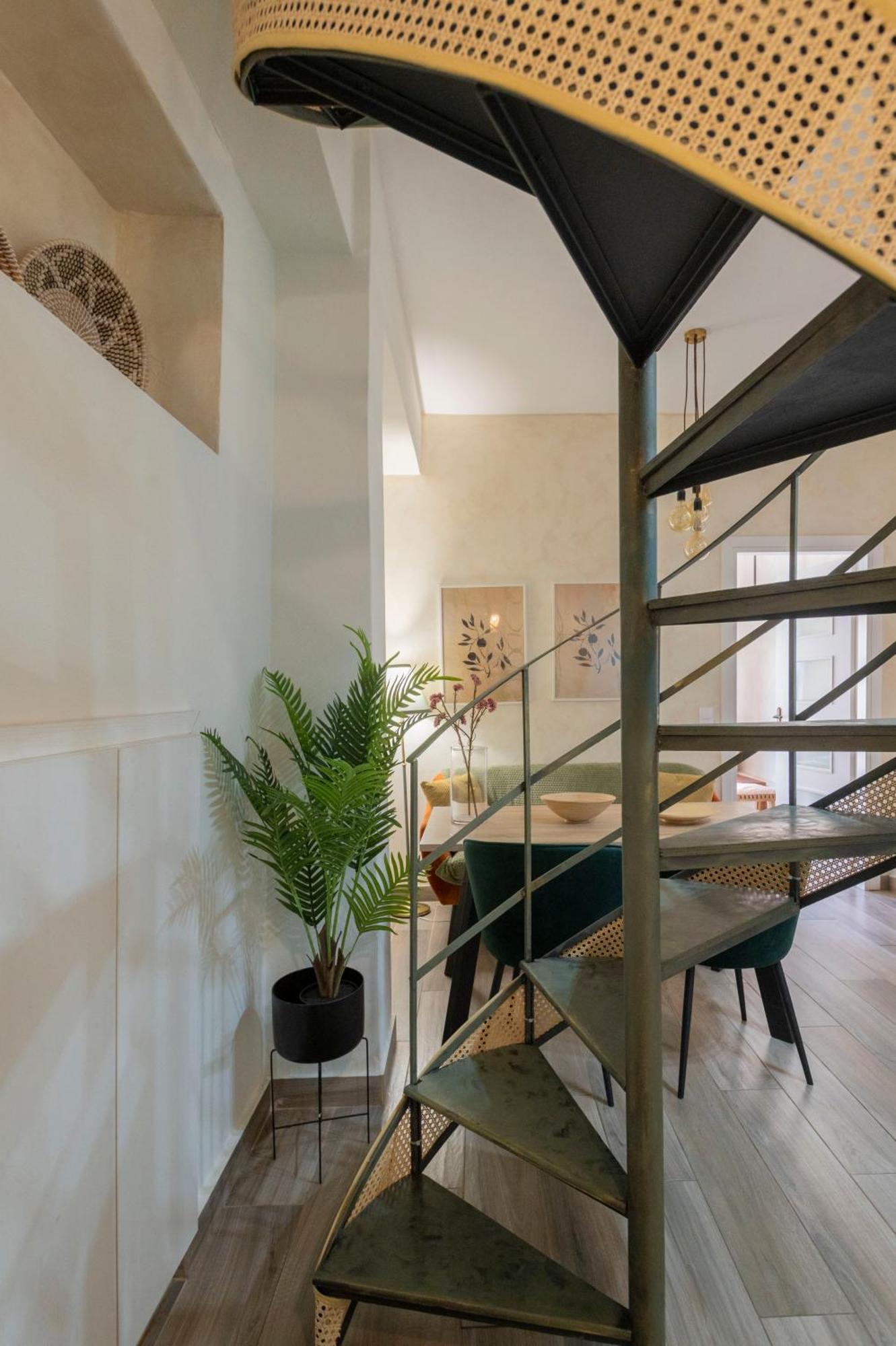 Maisonette Pylos Bagian luar foto
